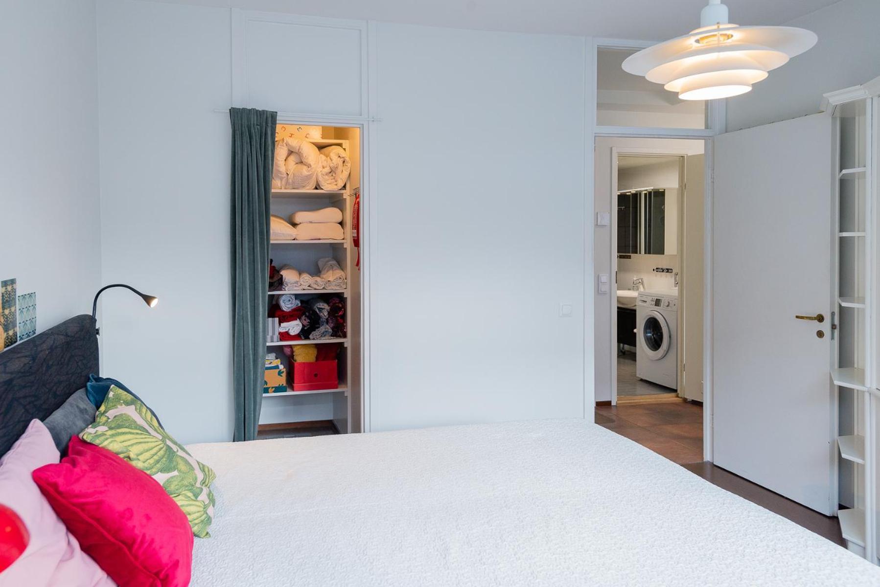 White House 61M2 Alppila Helsinki Apartamento Exterior foto