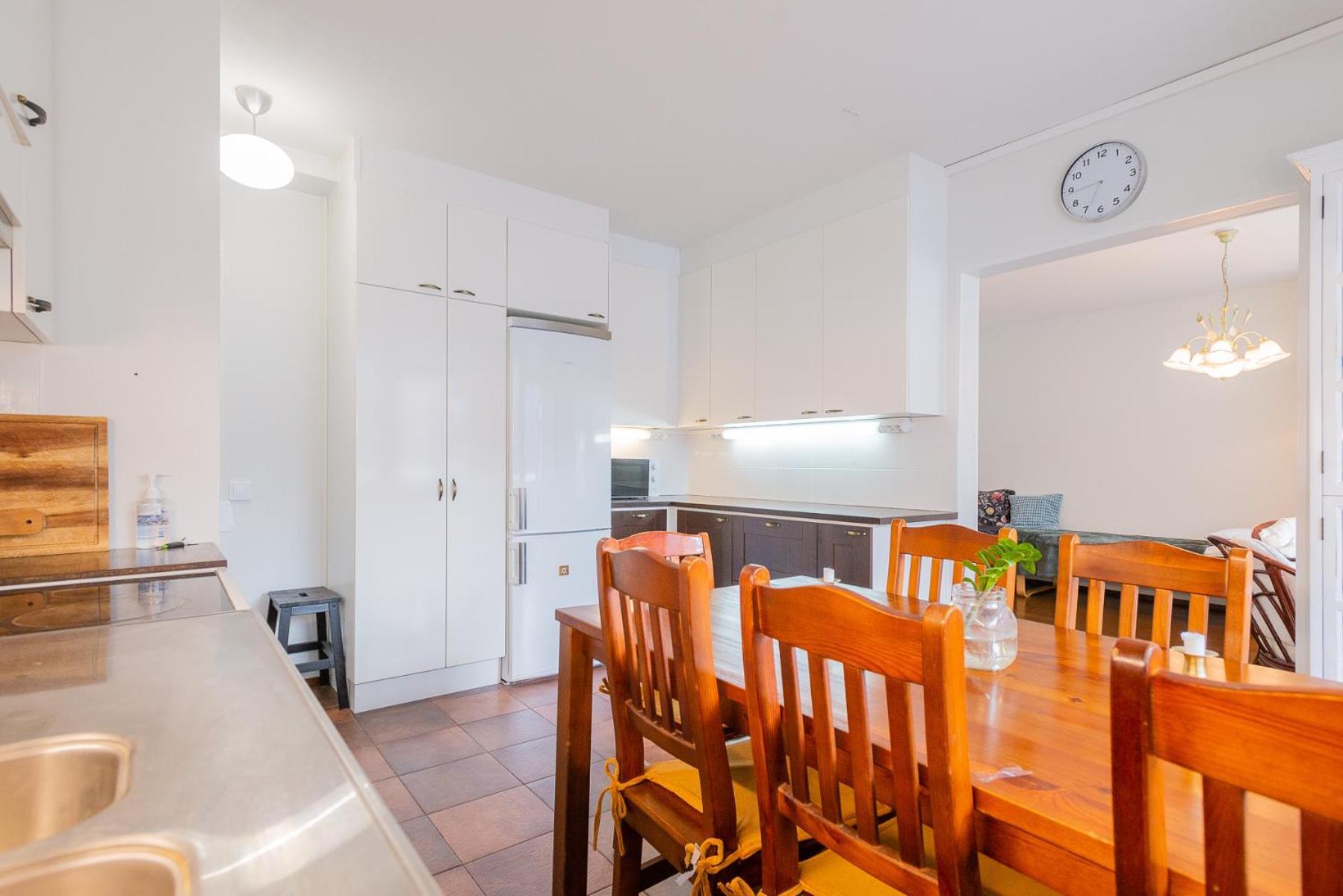 White House 61M2 Alppila Helsinki Apartamento Exterior foto
