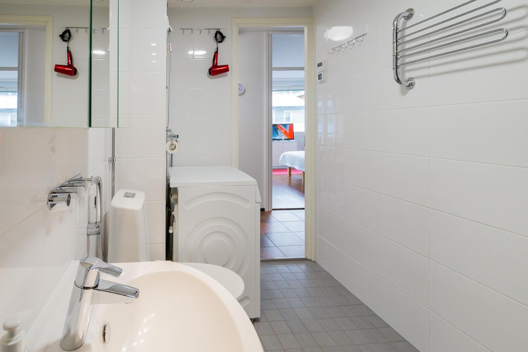 White House 61M2 Alppila Helsinki Apartamento Exterior foto