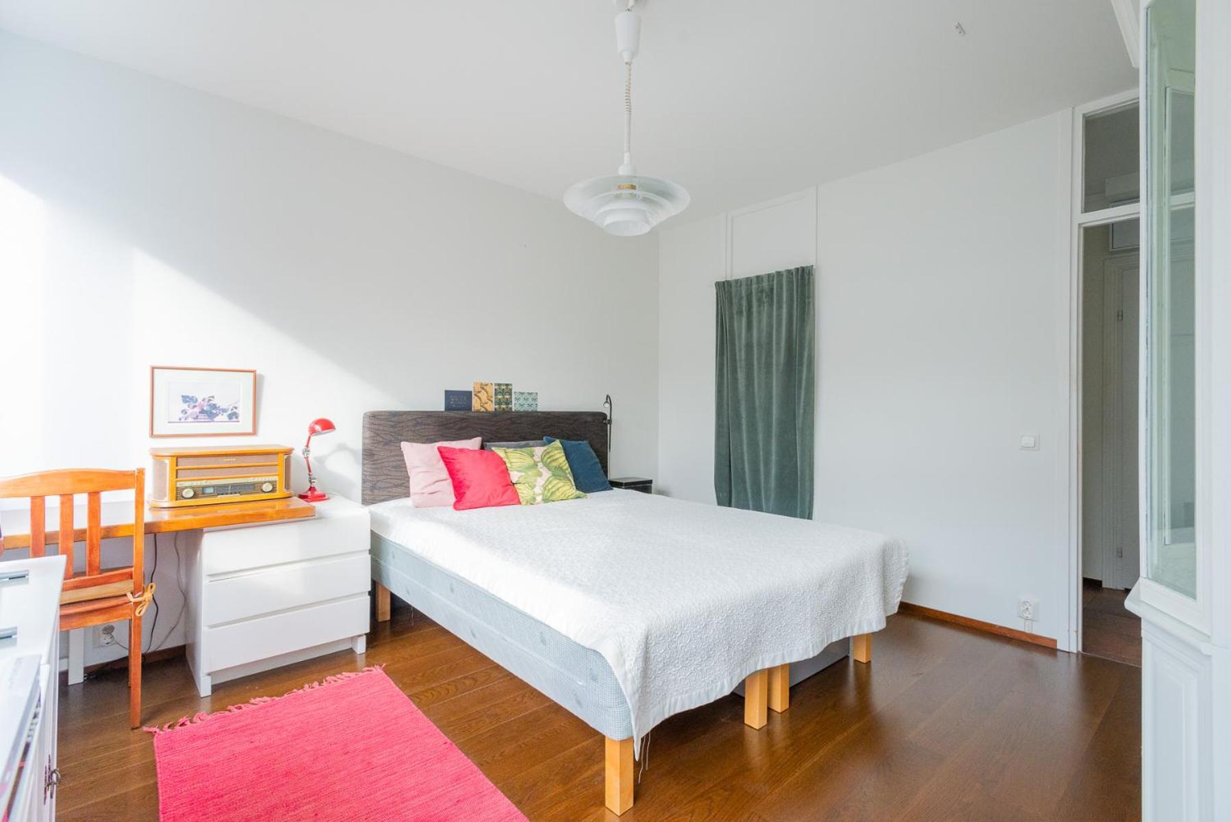White House 61M2 Alppila Helsinki Apartamento Exterior foto